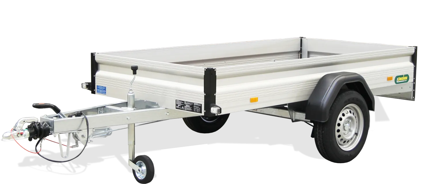 Unsinn Tieflader WEB T 2512-13-13 kaufen Walsrode